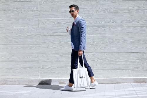 Kata Siapa Lo Nggak Bisa Keren Pakai Tote Bag, Simak Jenis Tote Bag Keren Ini